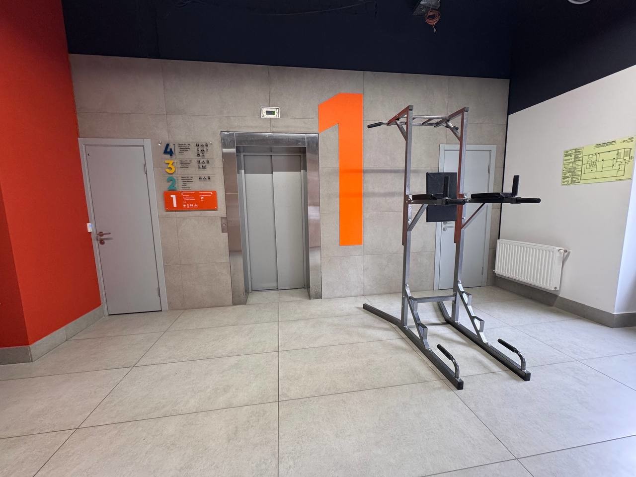 Аренда коммерческой недвижимости, 100м <sup>2</sup>, Самара, Скляренко улица,  32