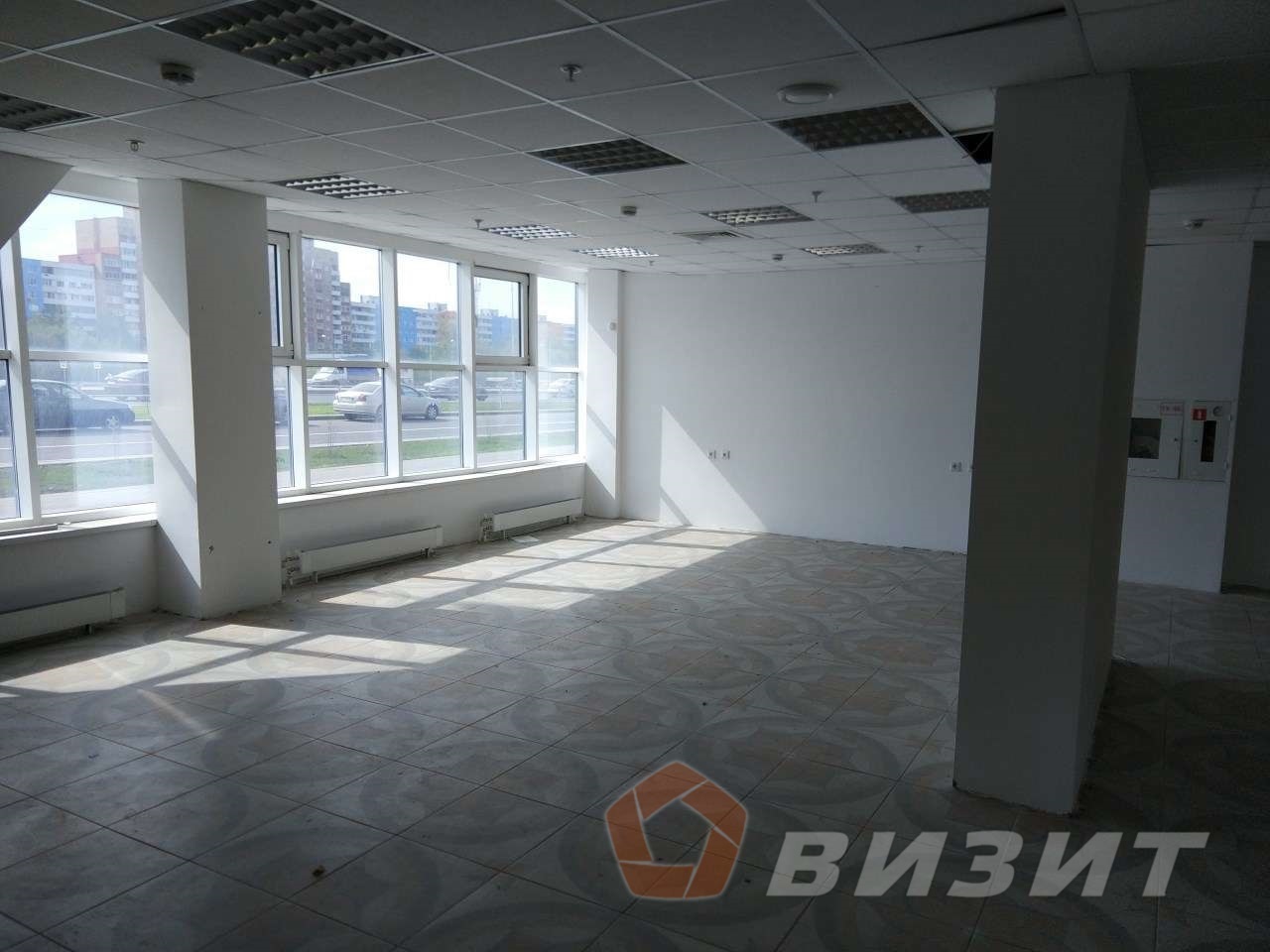 Аренда коммерческой недвижимости, 116м <sup>2</sup>, Самара, Московское шоссе,  284а