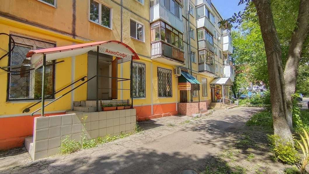Продажа коммерческой недвижимости, 276м <sup>2</sup>, Самара, Аэродромная улица,  66