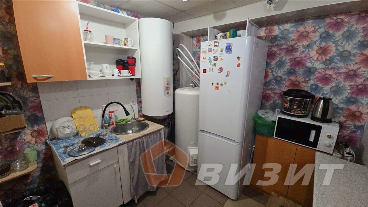 Продажа коммерческой недвижимости, 200м <sup>2</sup>, Самара, Мичурина улица,  126