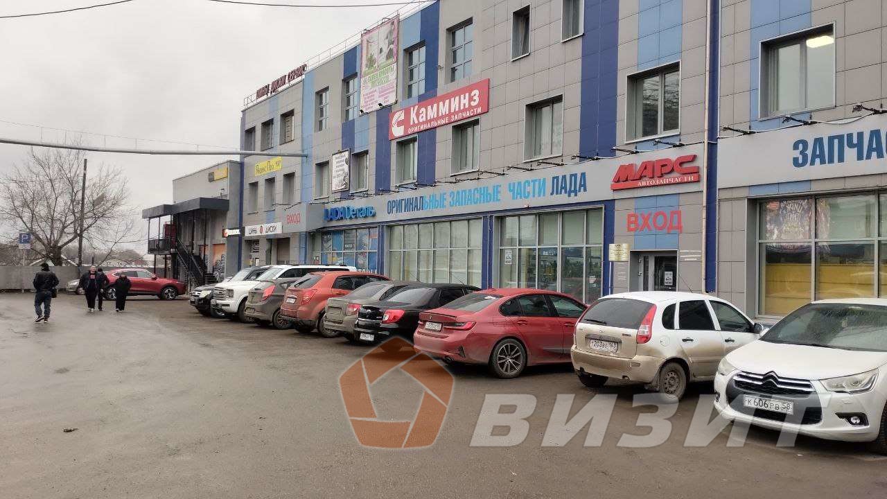 Аренда коммерческой недвижимости, 75м <sup>2</sup>, Самара, Промышленности улица,  269а