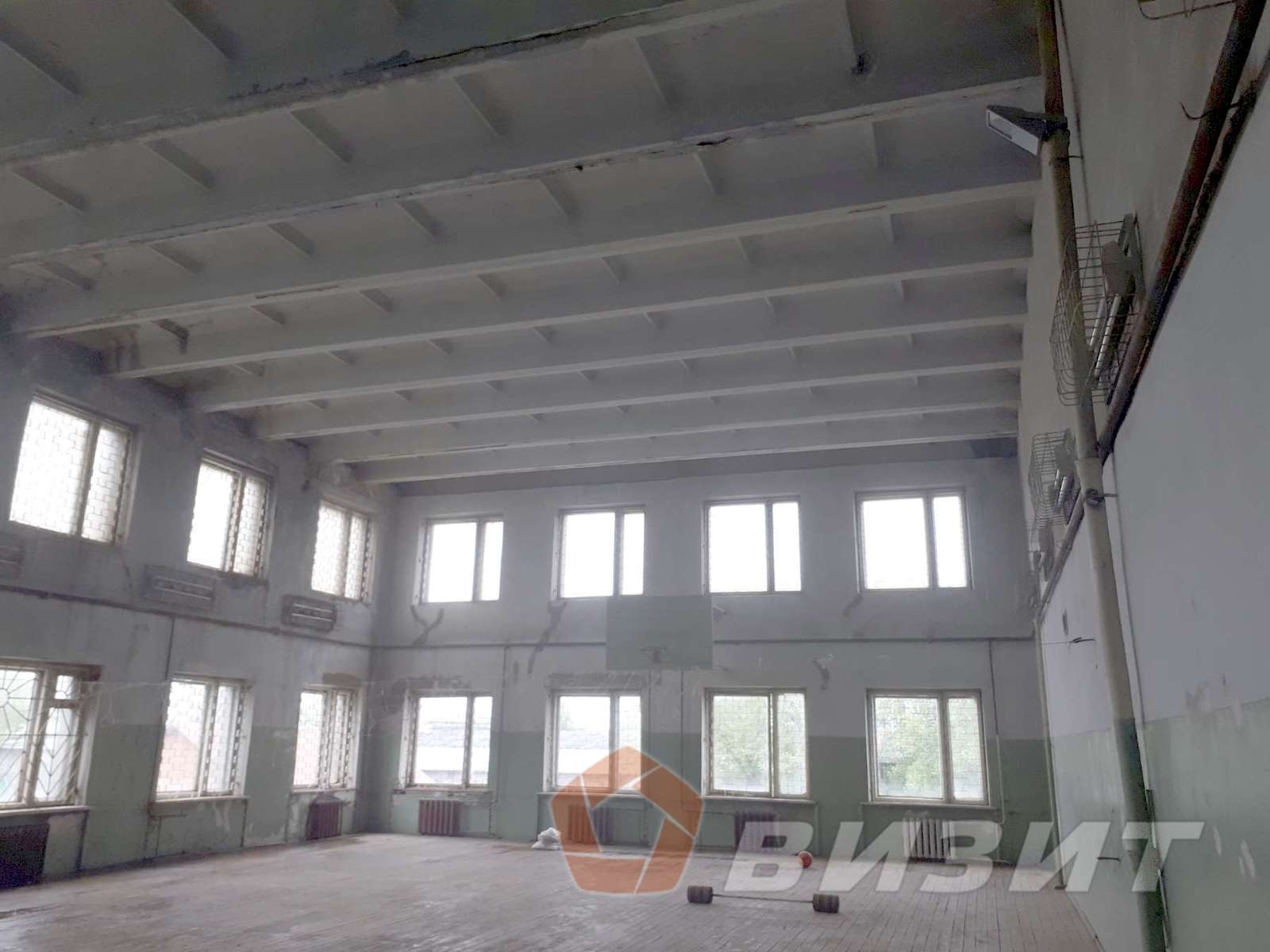 Аренда коммерческой недвижимости, 4106м <sup>2</sup>, Самара, Заводское шоссе,  10к4