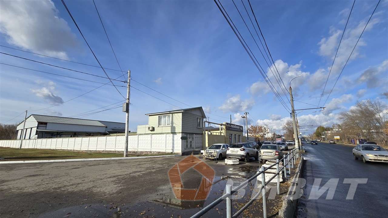Продажа коммерческой недвижимости, 1525м <sup>2</sup>, Самара, Грозненская улица,  17