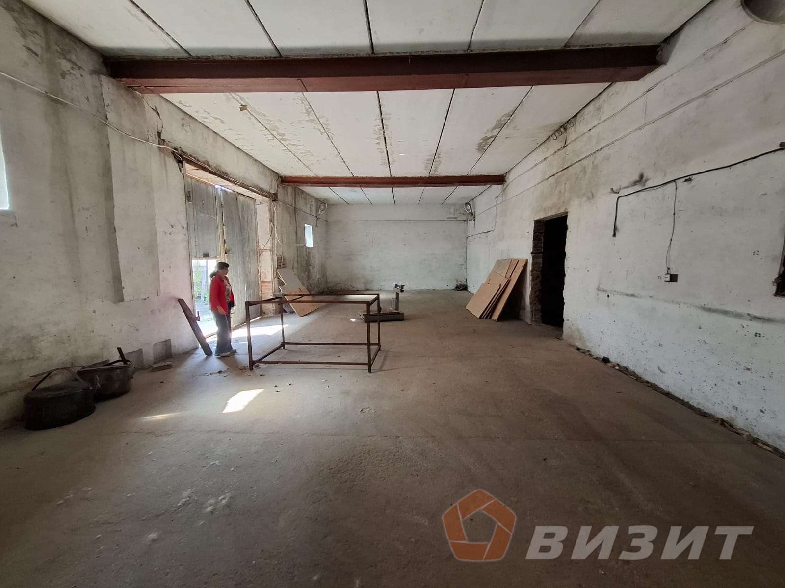 Аренда коммерческой недвижимости, 860м <sup>2</sup>, Самара, Клиническая улица,  212а