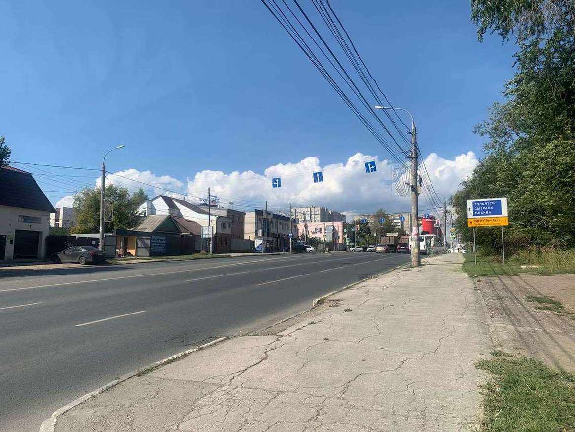 Аренда коммерческой недвижимости, 145м <sup>2</sup>, Самара, Авроры улица,  25