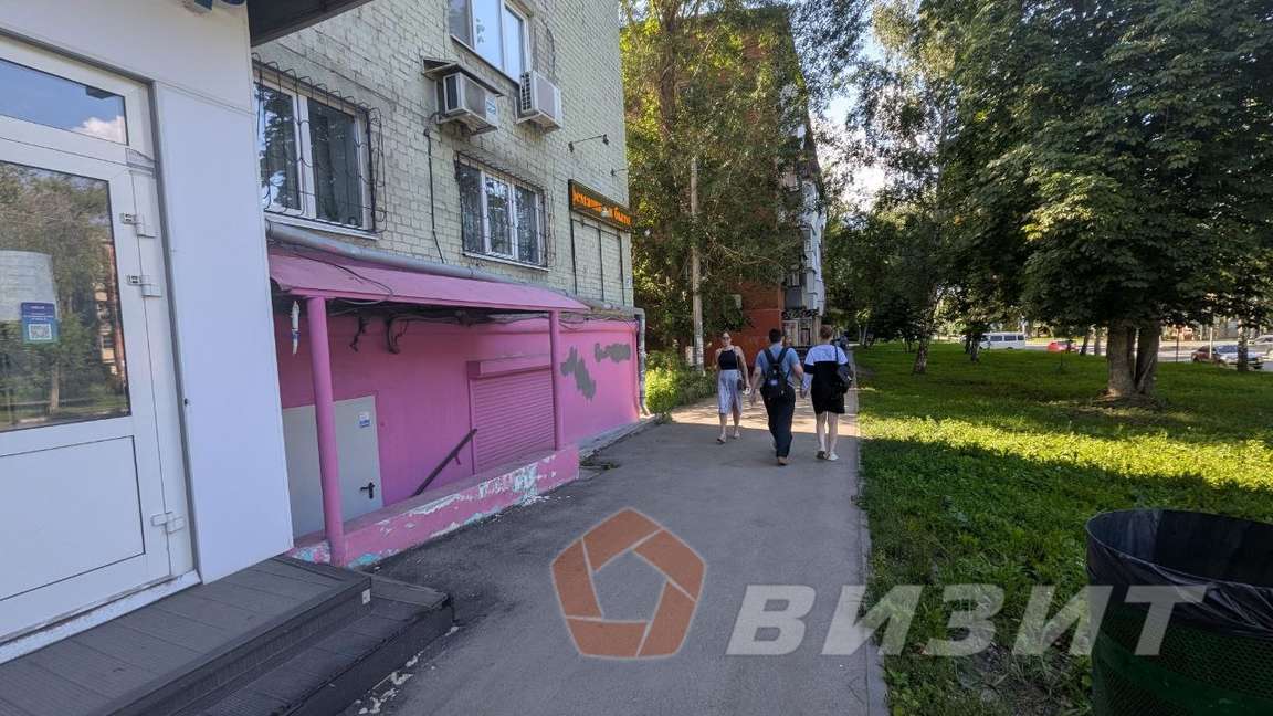 Аренда коммерческой недвижимости, 100м <sup>2</sup>, Самара, Революционная улица,  87