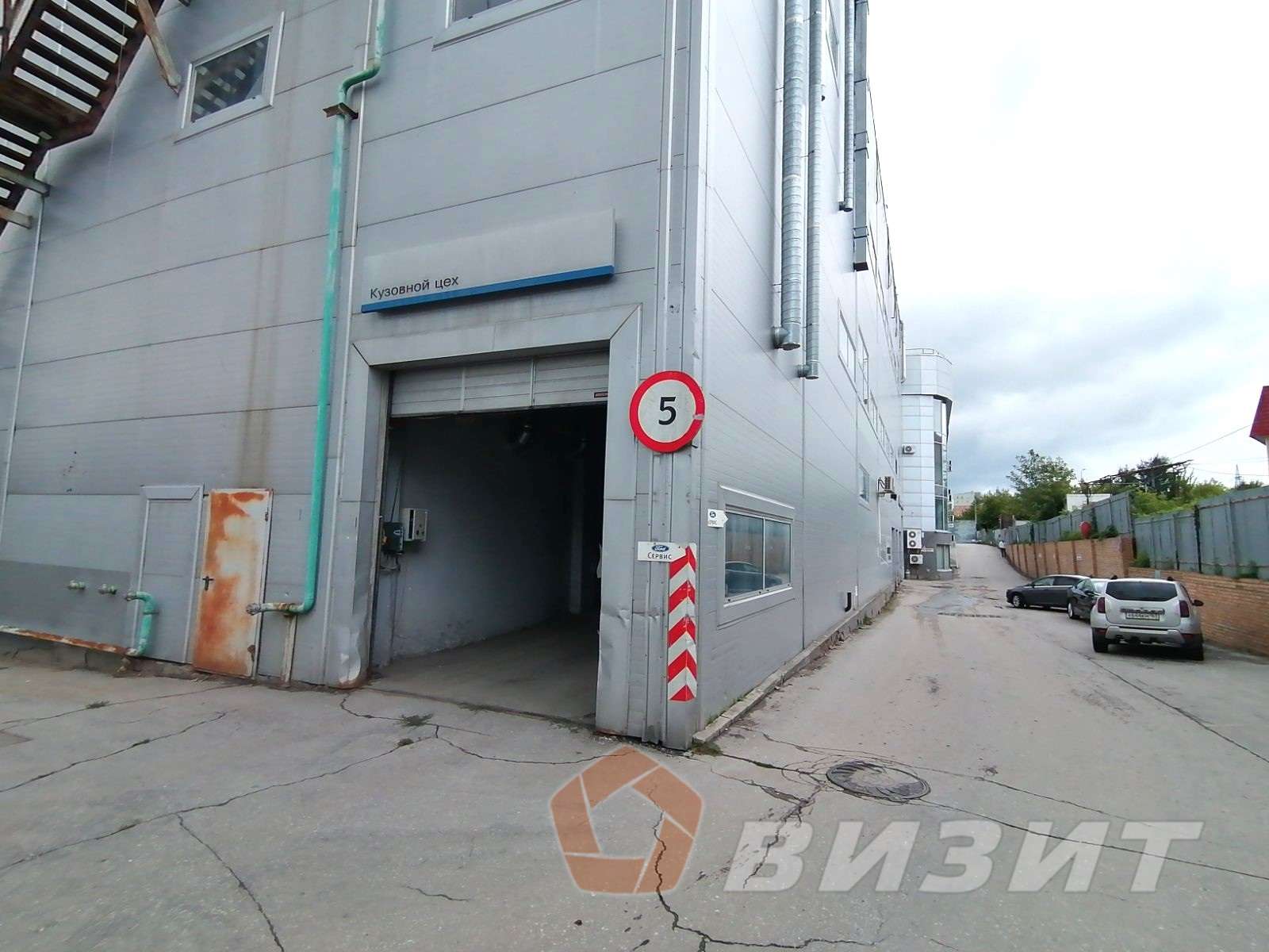 Аренда коммерческой недвижимости, 1130м <sup>2</sup>, Самара, Мирная улица,  162Б