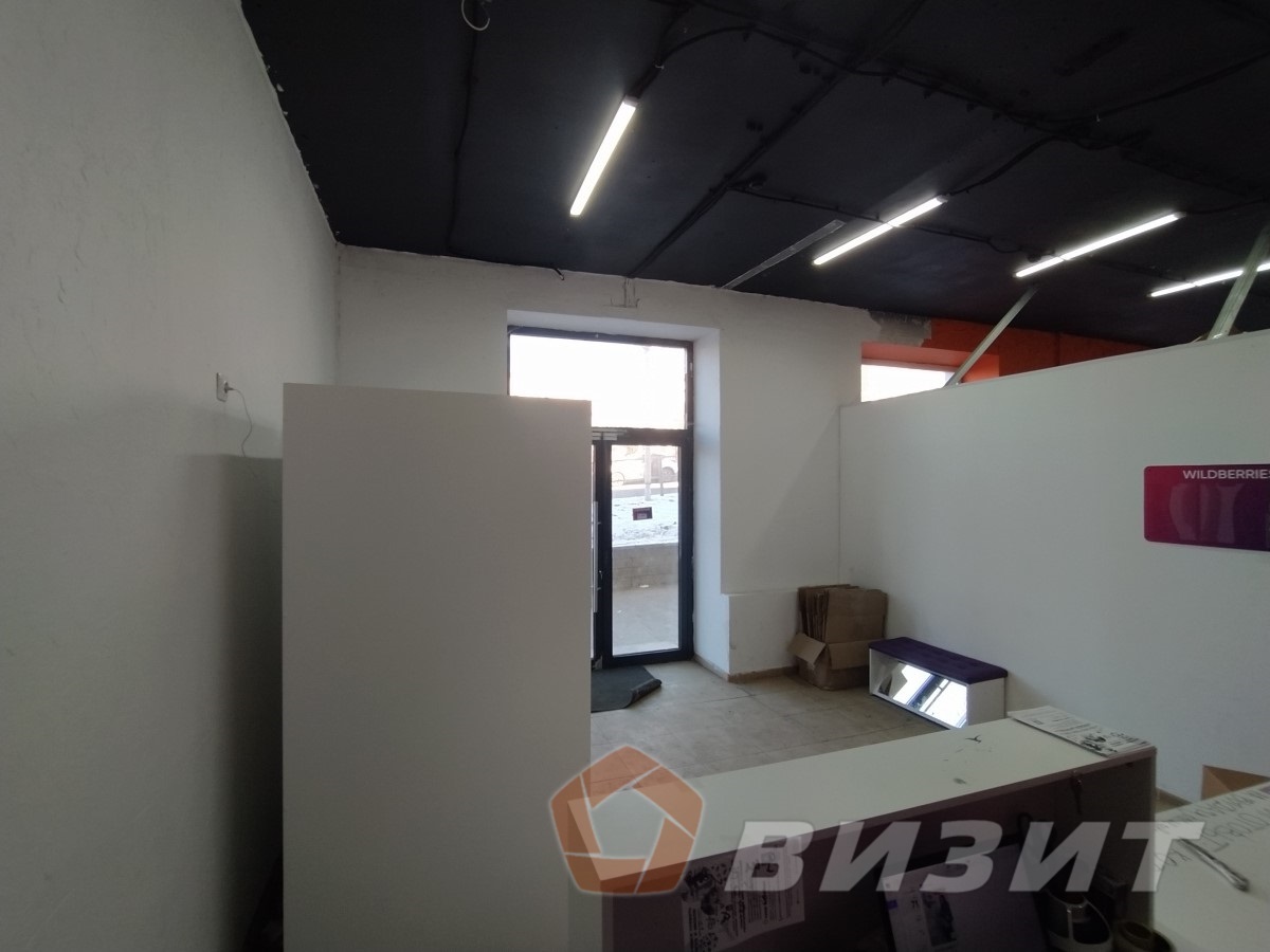 Аренда коммерческой недвижимости, 100м <sup>2</sup>, Самара, Полевая улица,  1