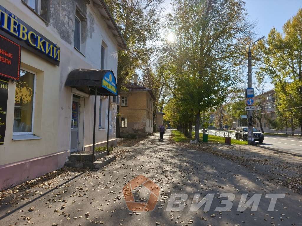 Аренда коммерческой недвижимости, 47м <sup>2</sup>, Самара, Металлургов проспект,  9