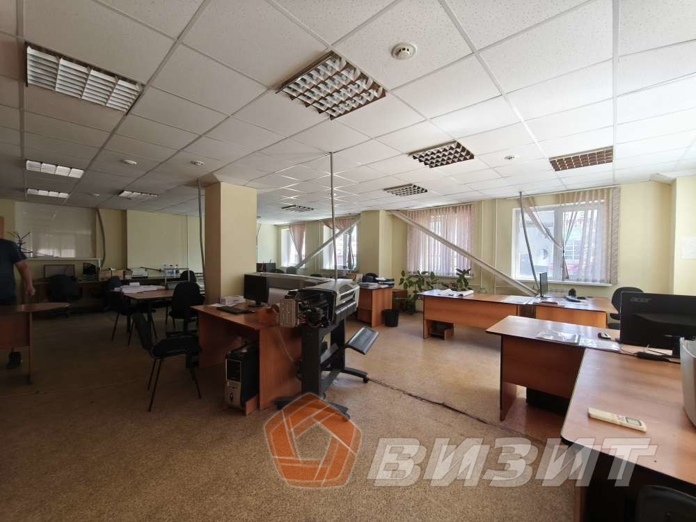 Аренда коммерческой недвижимости, 270м <sup>2</sup>, Самара, Гаражная улица,  10