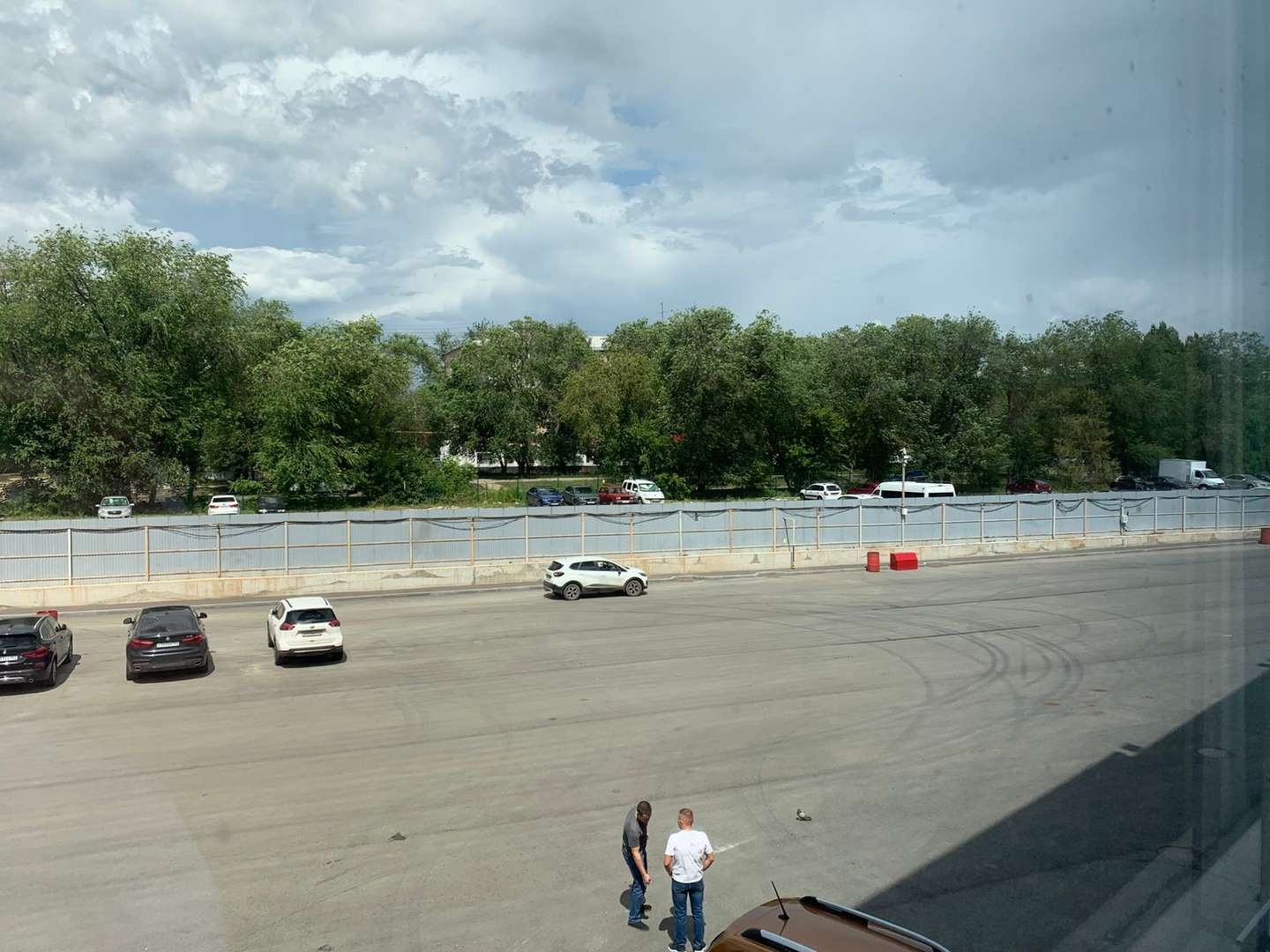 Аренда коммерческой недвижимости, 1043м <sup>2</sup>, Самара, Партизанская улица,  141