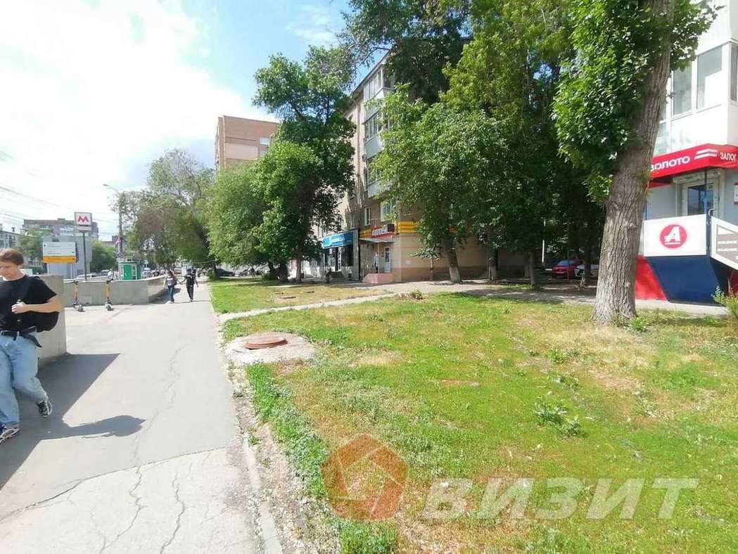 Продажа коммерческой недвижимости, 131м <sup>2</sup>, Самара, Гагарина улица,  32