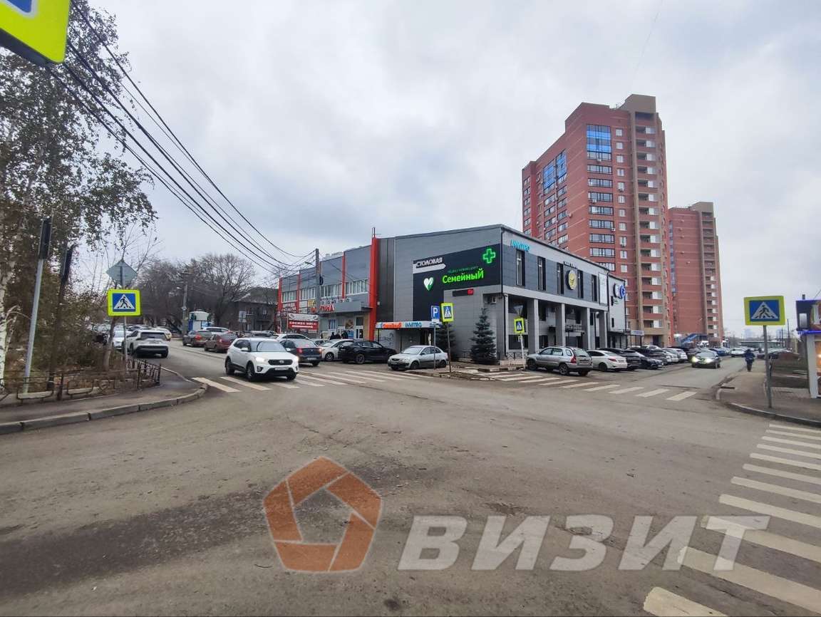 Аренда коммерческой недвижимости, 21м <sup>2</sup>, Самара, Санфировой улица,  112