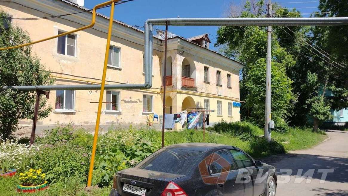 Продажа коммерческой недвижимости, 60м <sup>2</sup>, Самара, 3-й квартал,  28