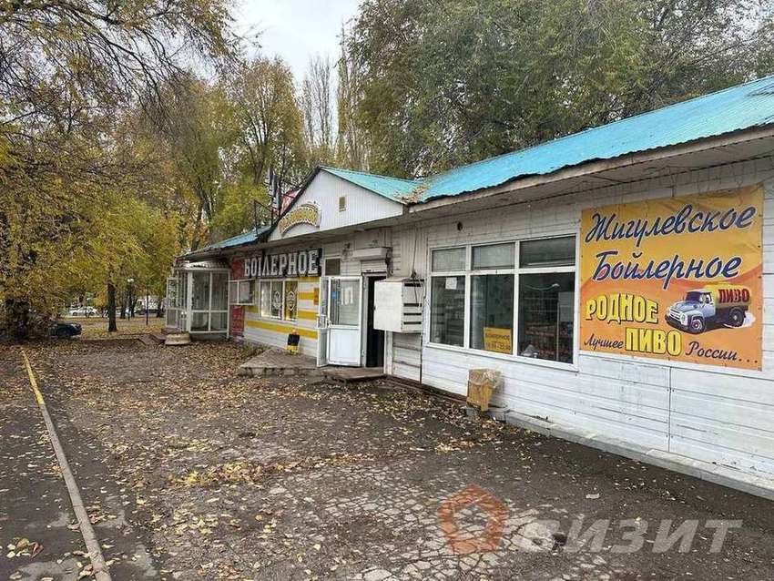 Продажа коммерческой недвижимости, 115м <sup>2</sup>, Самара, Стара-Загора улица,  92кА