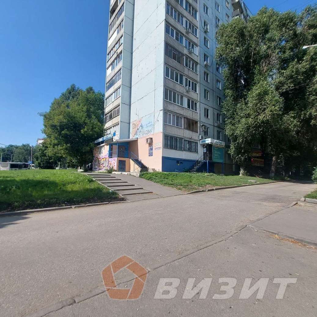 Аренда коммерческой недвижимости, 160м <sup>2</sup>, Самара, Кирова проспект,  283