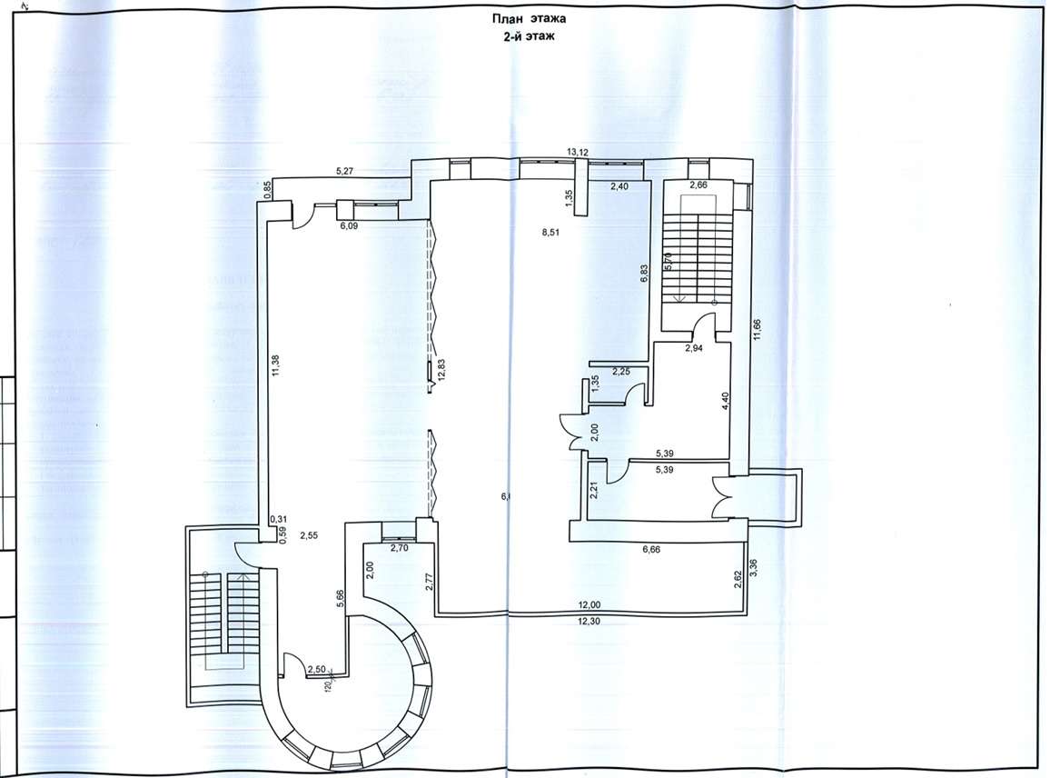 Аренда коммерческой недвижимости, 200м <sup>2</sup>, Кинель, Октябрьская улица,  63а