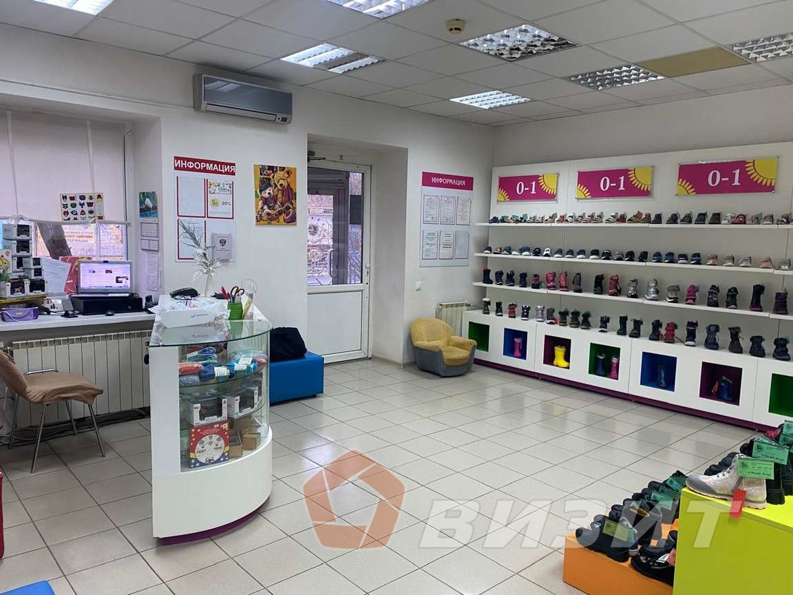 Аренда коммерческой недвижимости, 78м <sup>2</sup>, Самара, Ленина проспект,  2А