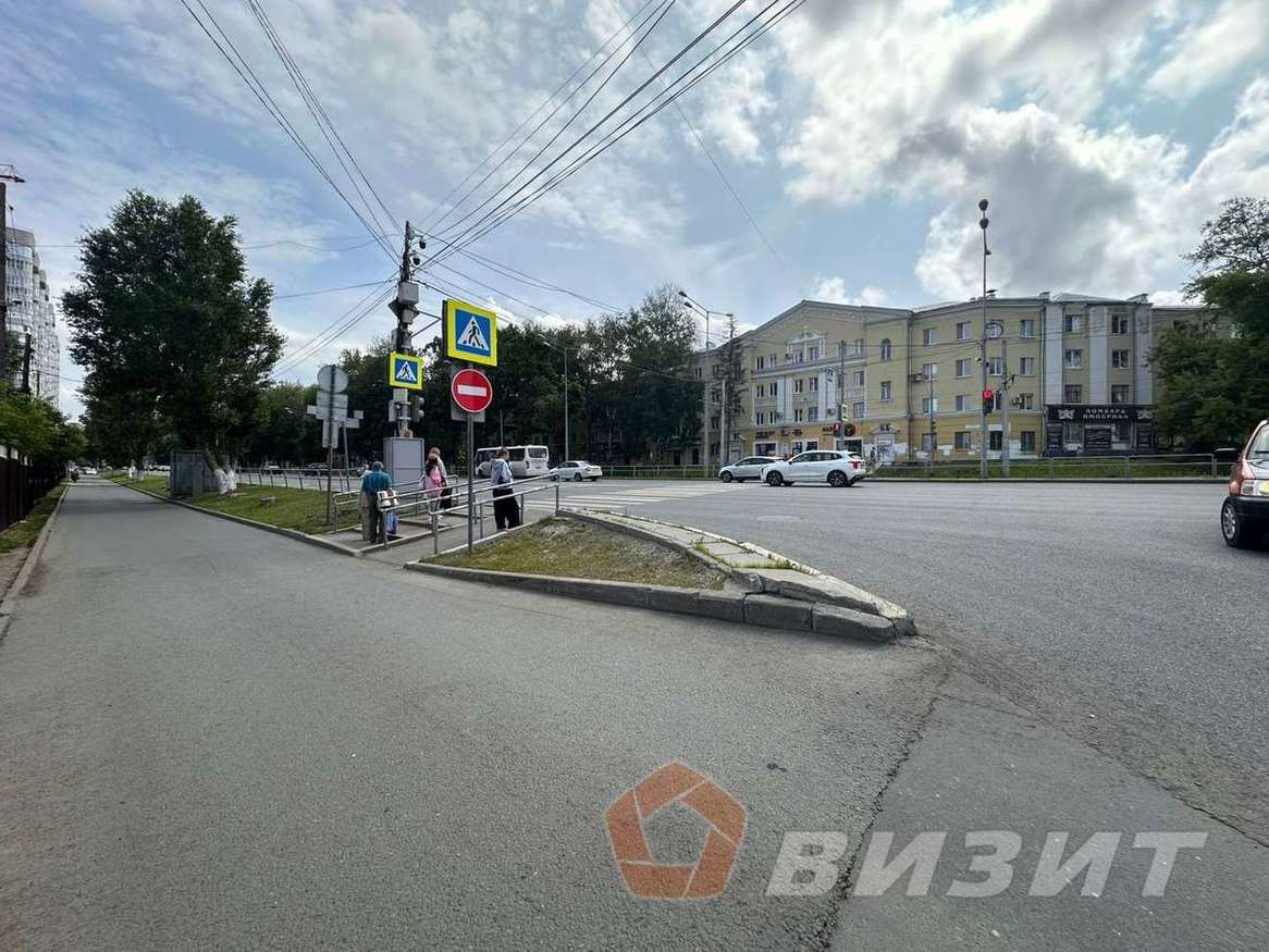 Продажа коммерческой недвижимости, 78м <sup>2</sup>, Самара, Ново-Садовая улица,  106О