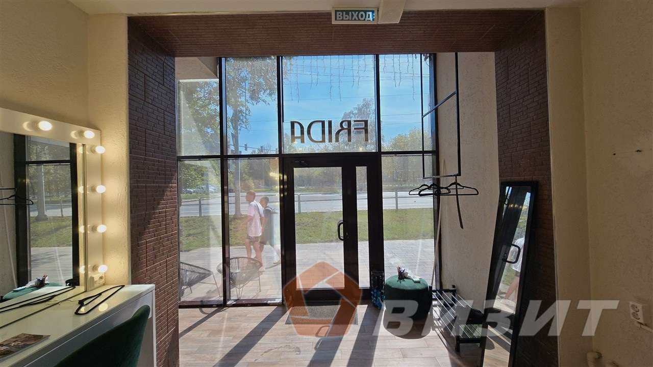 Аренда коммерческой недвижимости, 85м <sup>2</sup>, Самара, 3-я просека,  63