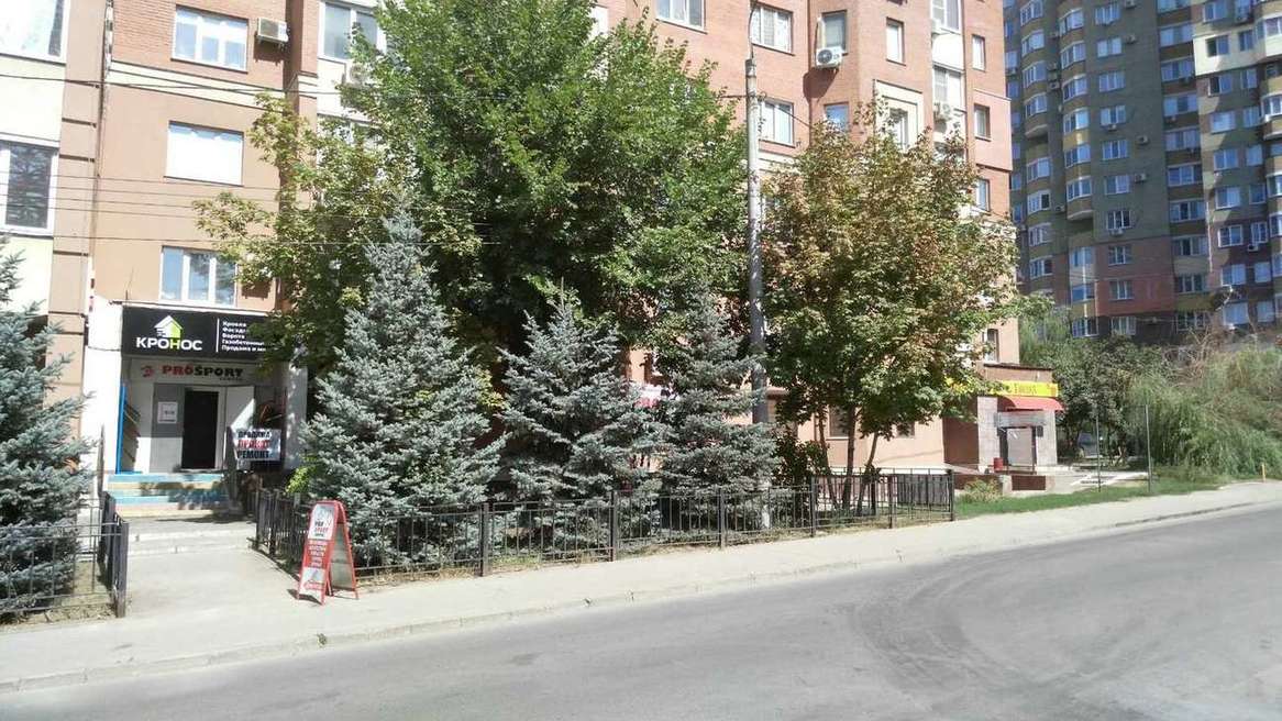 Продажа коммерческой недвижимости, 347м <sup>2</sup>, Самара, 6-я просека,  143