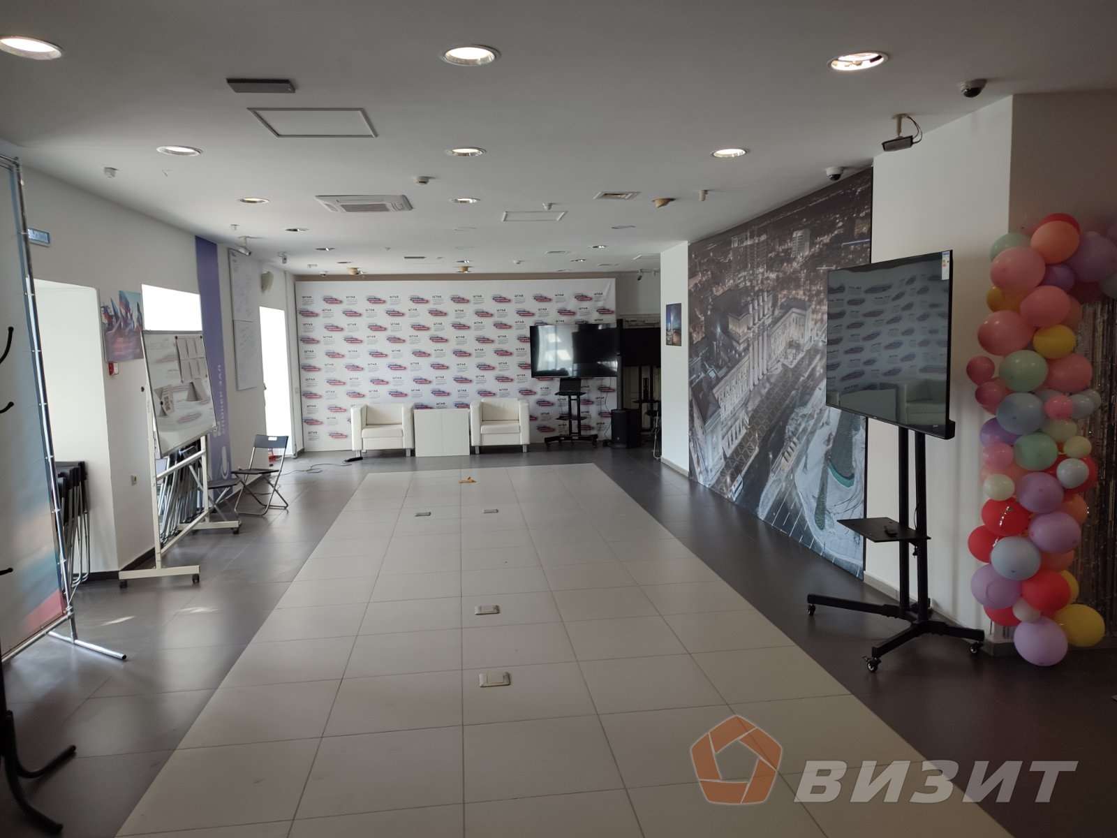 Аренда коммерческой недвижимости, 254м <sup>2</sup>, Самара, Московское шоссе,  2б