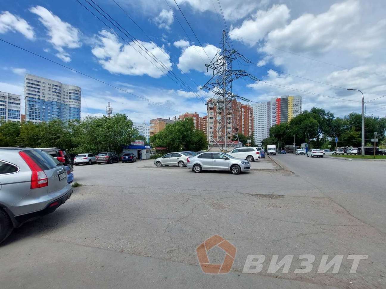 Продажа коммерческой недвижимости, 231м <sup>2</sup>, Самара, Ново-Садовая улица,  106Н