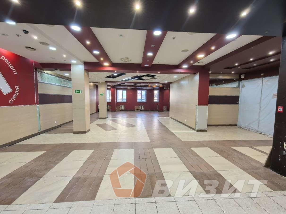 Аренда коммерческой недвижимости, 230м <sup>2</sup>, Самара, Куйбышева улица,  84