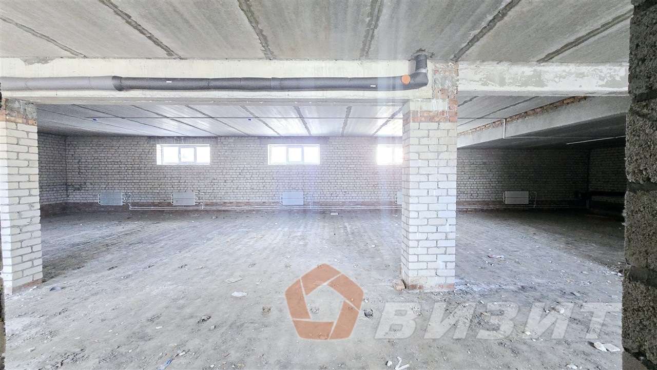 Аренда коммерческой недвижимости, 333м <sup>2</sup>, Чапаевск, Пролетарская улица,  10Б