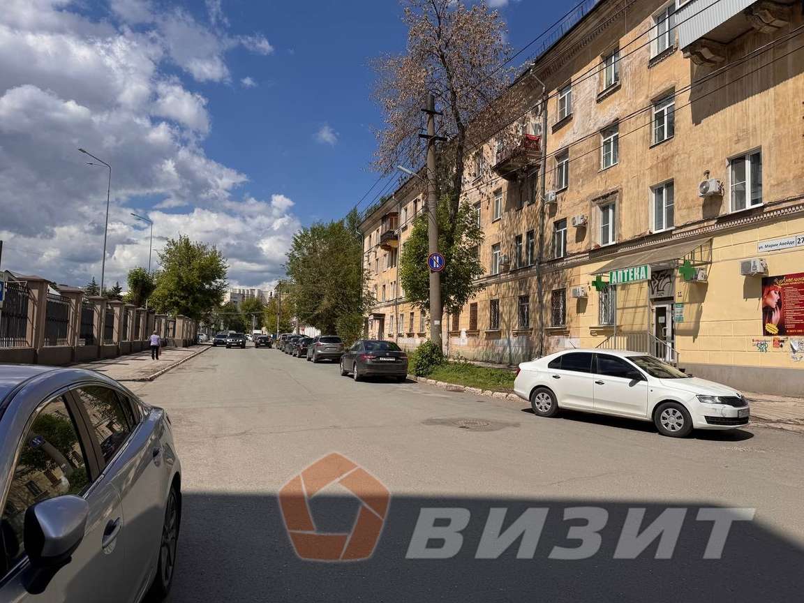 Продажа коммерческой недвижимости, 64м <sup>2</sup>, Самара, Свободы улица,  218