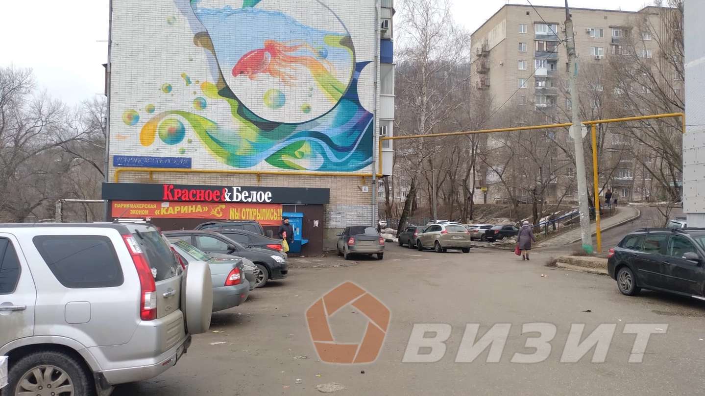 Продажа коммерческой недвижимости, 83м <sup>2</sup>, Самара, 4-й квартал,  9