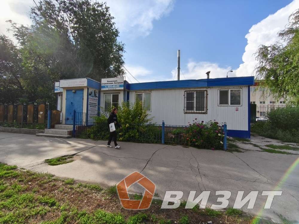 Продажа коммерческой недвижимости, 70м <sup>2</sup>, Самара, Физкультурная улица,  116А