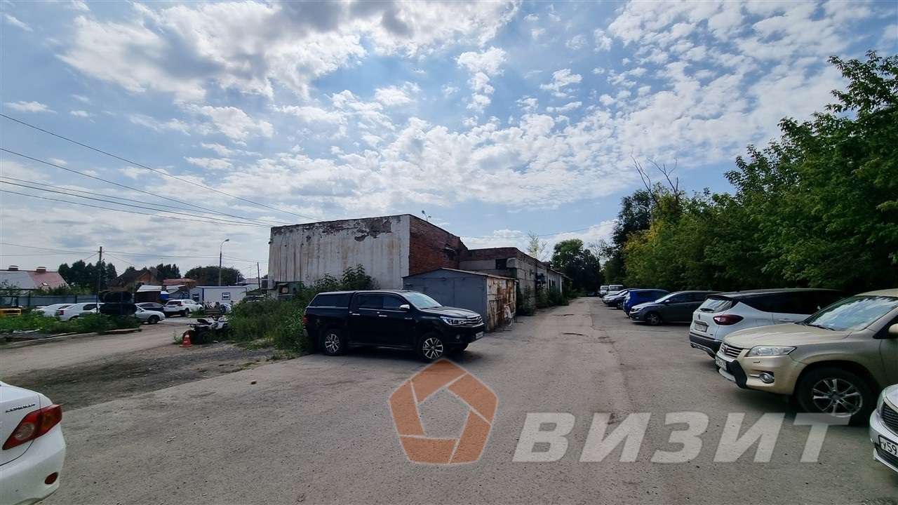 Продажа коммерческой недвижимости, 618м <sup>2</sup>, Самара, Бобруйская улица,  85