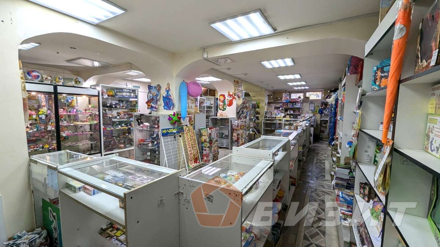 Аренда коммерческой недвижимости, 80м <sup>2</sup>, Самара, Ново-Вокзальная улица,  5