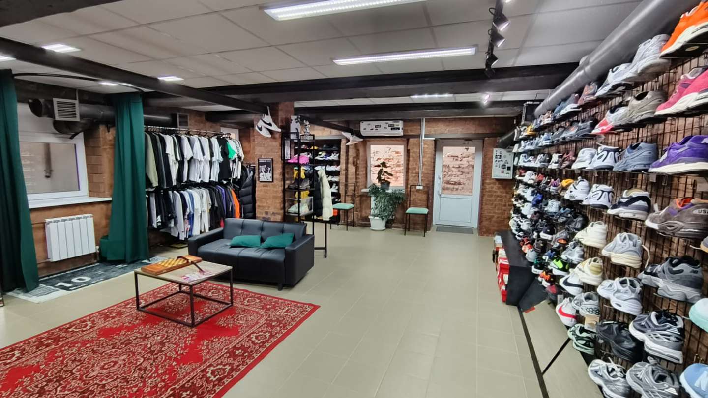 Продажа коммерческой недвижимости, 75м <sup>2</sup>, Самара, Галактионовская улица,  52