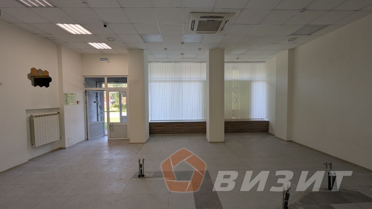 Аренда коммерческой недвижимости, 100м <sup>2</sup>, Самара, Революционная улица,  87