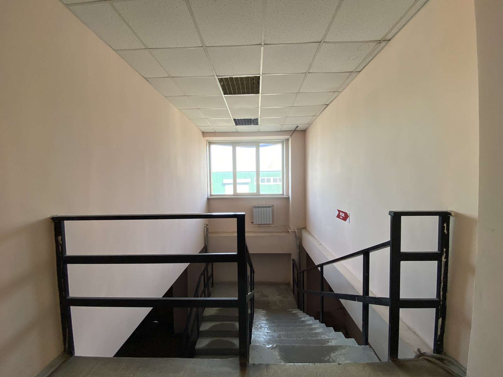 Аренда коммерческой недвижимости, 111м <sup>2</sup>, Самара, Кабельная улица,  5