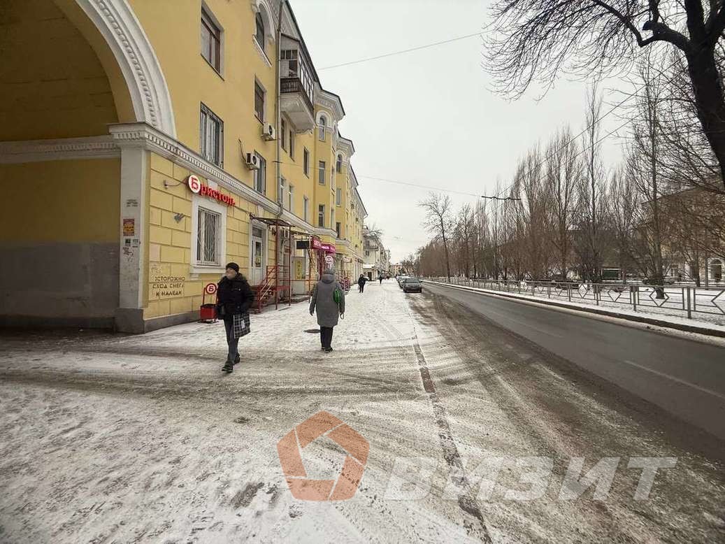 Аренда коммерческой недвижимости, 72м <sup>2</sup>, Самара, Металлургов проспект,  81