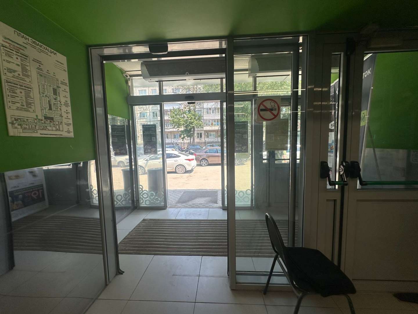 Продажа коммерческой недвижимости, 1031м <sup>2</sup>, Самара, Больничная улица,  8