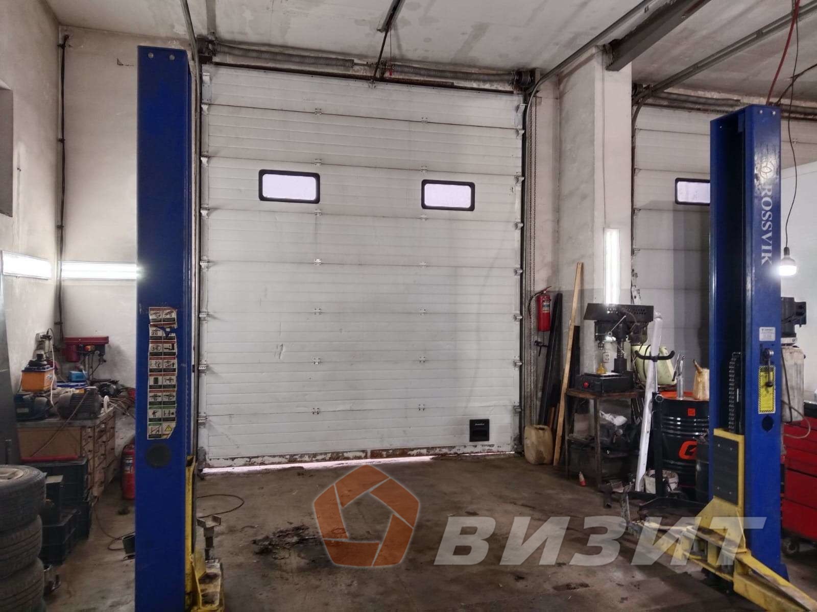 Аренда коммерческой недвижимости, 200м <sup>2</sup>, Самара, Товарная улица,  19к2