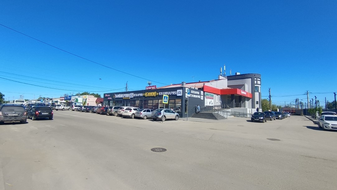 Аренда коммерческой недвижимости, 200м <sup>2</sup>, Кинель, Октябрьская улица,  63а