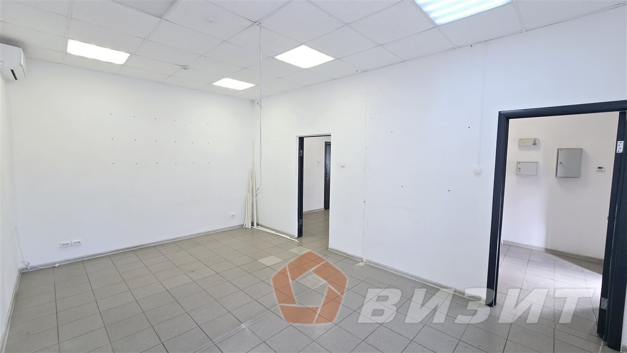 Аренда коммерческой недвижимости, 80м <sup>2</sup>, Самара, Гагарина улица,  21