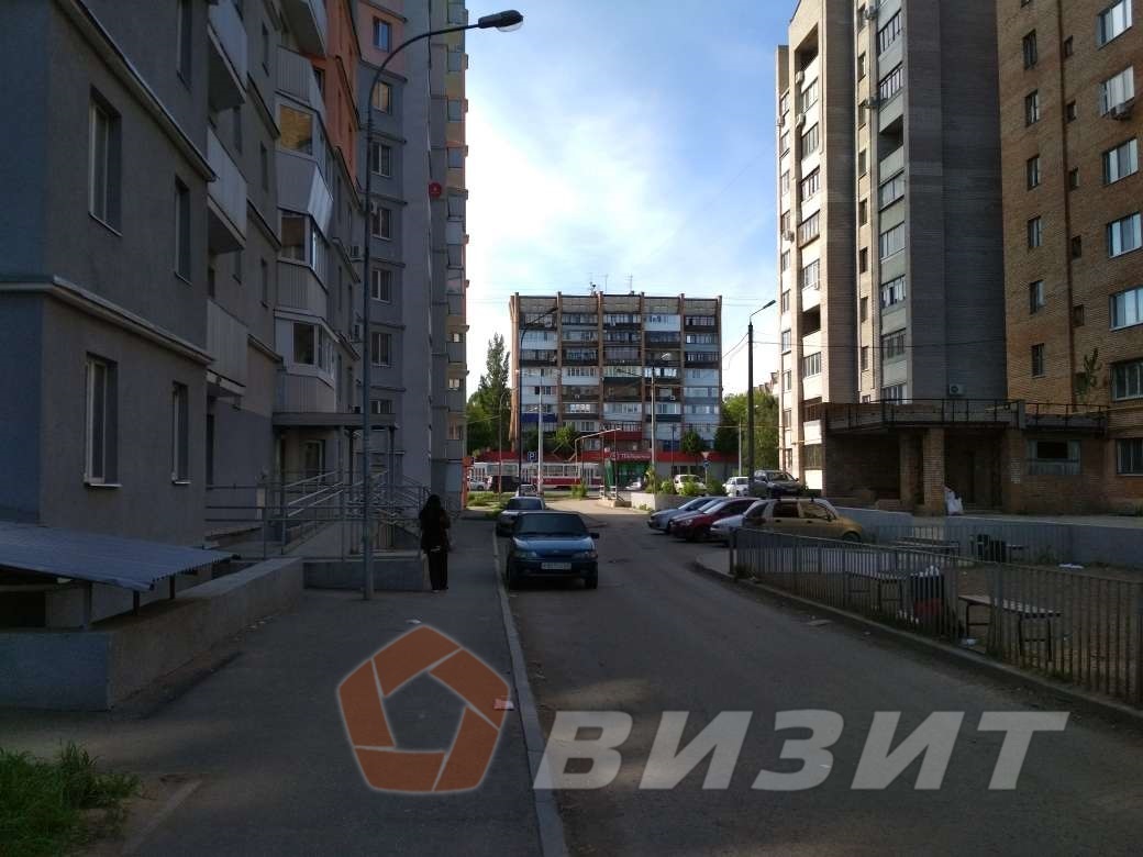 Продажа коммерческой недвижимости, 295м <sup>2</sup>, Самара, Заводское шоссе,  57в