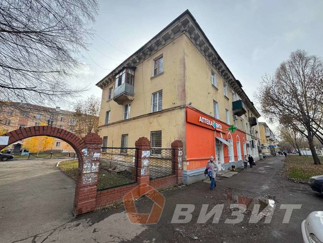 Аренда коммерческой недвижимости, 40м <sup>2</sup>, Самара, Фасадная улица,  9