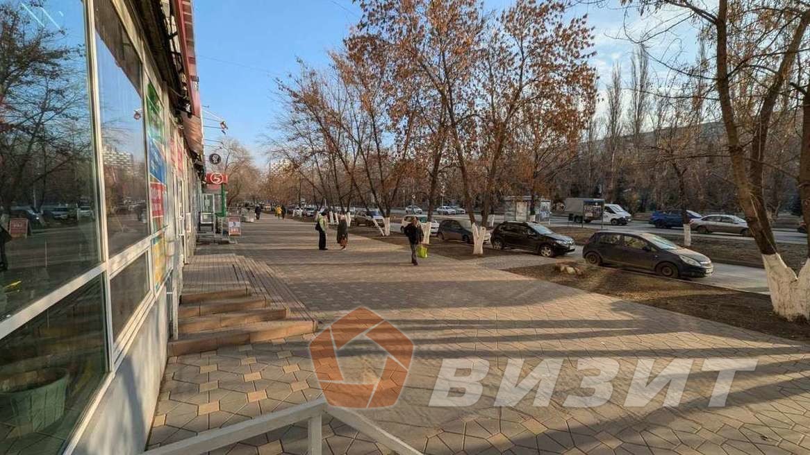 Аренда коммерческой недвижимости, 64м <sup>2</sup>, Самара, Ленина проспект,  2
