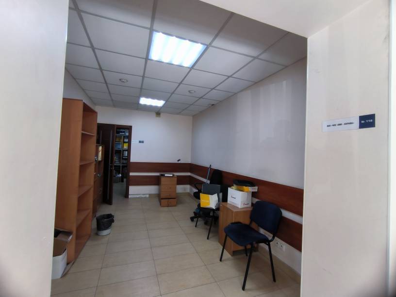 Аренда коммерческой недвижимости, 226м <sup>2</sup>, Самара, Карла Маркса проспект,  32