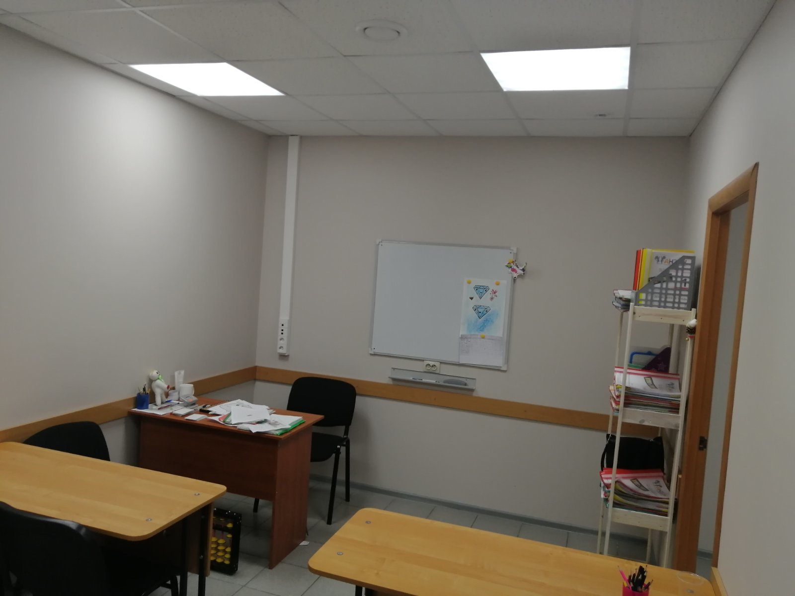 Продажа коммерческой недвижимости, 98м <sup>2</sup>, Самара, Кромская улица, дом 4 Продажа коммерческой недвижимости, 98м <sup>2</sup>, Самара, Кромская улица, дом 4