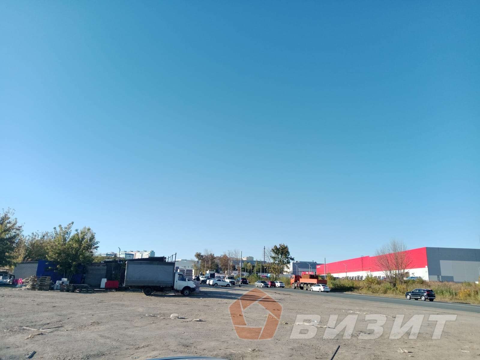 Аренда коммерческой недвижимости, 825м <sup>2</sup>, Самара, Ракитовское шоссе,  2кт12