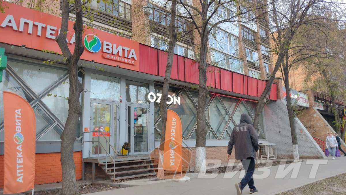 Продажа коммерческой недвижимости, 342м <sup>2</sup>, Самара, Заводское шоссе,  42