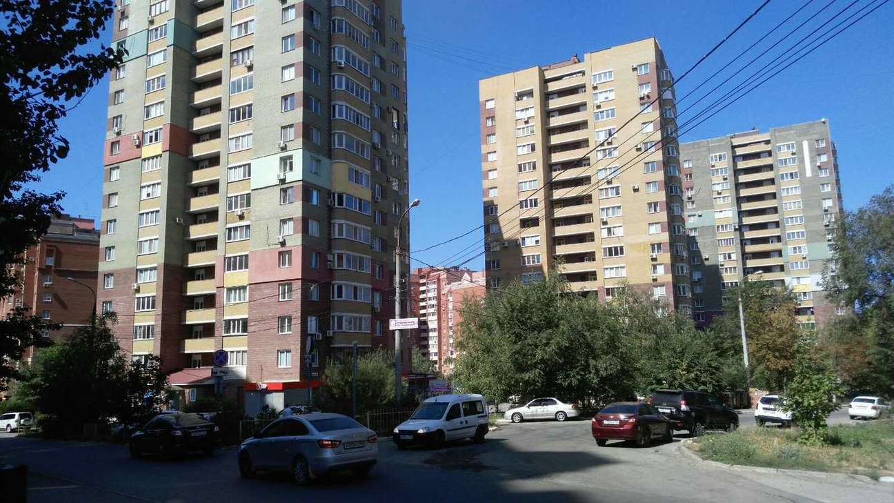 Продажа коммерческой недвижимости, 347м <sup>2</sup>, Самара, 6-я просека,  143